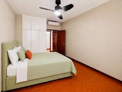 La Casa (D25), Condominium #601312321